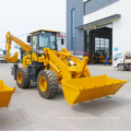 3-6 Ton Top Quality Backhoe Loader